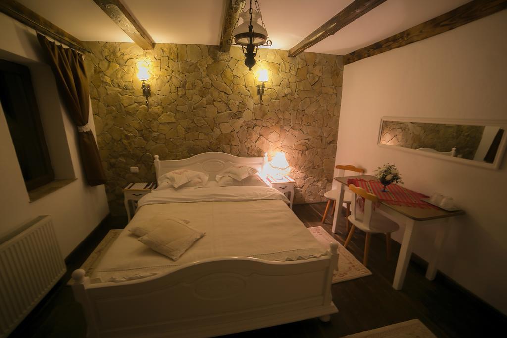 Casa Verde Voronet Dış mekan fotoğraf